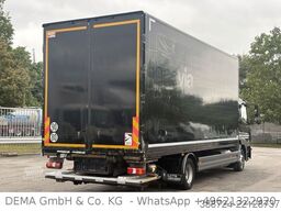 MERCEDES-BENZ Atego 1024*E6d*1 Liege*LBW*Klima*Automatik*