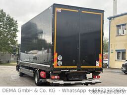 MERCEDES-BENZ Atego 1024*E6d*1 Liege*LBW*Klima*Automatik*