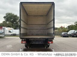 MERCEDES-BENZ Atego 1024*E6d*1 Liege*LBW*Klima*Automatik*