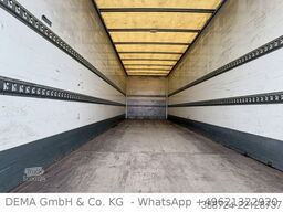 MERCEDES-BENZ Atego 1024*E6d*1 Liege*LBW*Klima*Automatik*