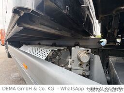 MERCEDES-BENZ Atego 1024*E6d*1 Liege*LBW*Klima*Automatik*