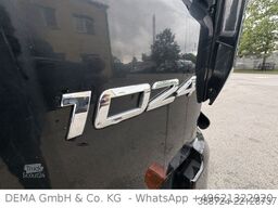 MERCEDES-BENZ Atego 1024*E6d*1 Liege*LBW*Klima*Automatik*