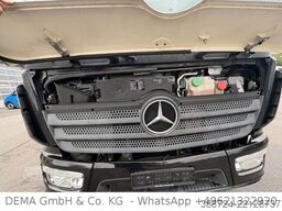 MERCEDES-BENZ Atego 1024*E6d*1 Liege*LBW*Klima*Automatik*