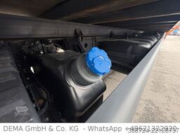 MERCEDES-BENZ Atego 1024*E6d*1 Liege*LBW*Klima*Automatik*