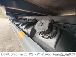 MERCEDES-BENZ Atego 1024*E6d*1 Liege*LBW*Klima*Automatik*