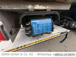 MERCEDES-BENZ Atego 1024*E6d*1 Liege*LBW*Klima*Automatik*