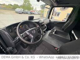 MERCEDES-BENZ Atego 1024*E6d*1 Liege*LBW*Klima*Automatik*
