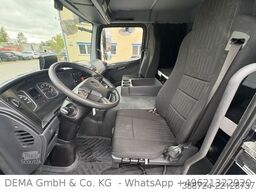 MERCEDES-BENZ Atego 1024*E6d*1 Liege*LBW*Klima*Automatik*