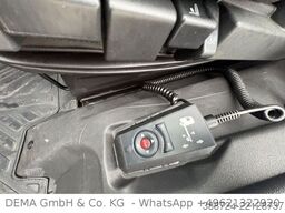 MERCEDES-BENZ Atego 1024*E6d*1 Liege*LBW*Klima*Automatik*