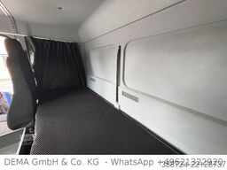MERCEDES-BENZ Atego 1024*E6d*1 Liege*LBW*Klima*Automatik*
