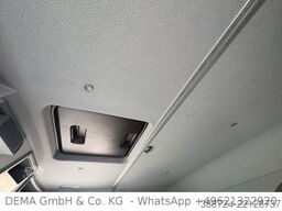 MERCEDES-BENZ Atego 1024*E6d*1 Liege*LBW*Klima*Automatik*