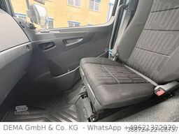 MERCEDES-BENZ Atego 1024*E6d*1 Liege*LBW*Klima*Automatik*