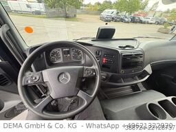 MERCEDES-BENZ Atego 1024*E6d*1 Liege*LBW*Klima*Automatik*
