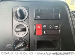 MERCEDES-BENZ Atego 1024*E6d*1 Liege*LBW*Klima*Automatik*