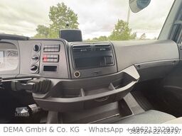 MERCEDES-BENZ Atego 1024*E6d*1 Liege*LBW*Klima*Automatik*