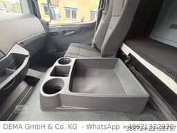 MERCEDES-BENZ Atego 1024*E6d*1 Liege*LBW*Klima*Automatik*