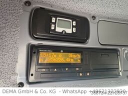 MERCEDES-BENZ Atego 1024*E6d*1 Liege*LBW*Klima*Automatik*