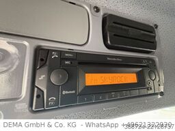 MERCEDES-BENZ Atego 1024*E6d*1 Liege*LBW*Klima*Automatik*