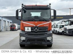 MERCEDES-BENZ Antos2540*E6c*Meiller*Retarder*Lenk+Lift*
