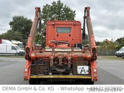 MERCEDES-BENZ Antos2540*E6c*Meiller*Retarder*Lenk+Lift*