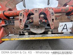 MERCEDES-BENZ Antos2540*E6c*Meiller*Retarder*Lenk+Lift*