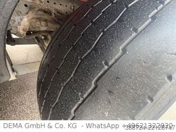 MERCEDES-BENZ Antos2540*E6c*Meiller*Retarder*Lenk+Lift*