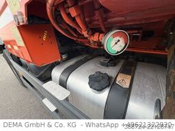 MERCEDES-BENZ Antos2540*E6c*Meiller*Retarder*Lenk+Lift*