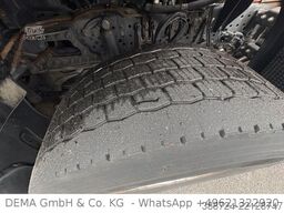 MERCEDES-BENZ Antos2540*E6c*Meiller*Retarder*Lenk+Lift*