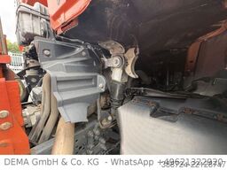 MERCEDES-BENZ Antos2540*E6c*Meiller*Retarder*Lenk+Lift*