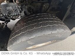 MERCEDES-BENZ Antos2540*E6c*Meiller*Retarder*Lenk+Lift*