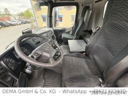 MERCEDES-BENZ Antos2540*E6c*Meiller*Retarder*Lenk+Lift*