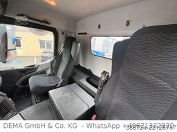 MERCEDES-BENZ Antos2540*E6c*Meiller*Retarder*Lenk+Lift*