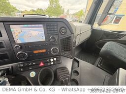 MERCEDES-BENZ Antos2540*E6c*Meiller*Retarder*Lenk+Lift*