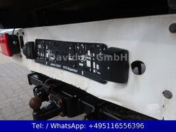 VOLKSWAGEN Nr.272 Crafter Pritsche 35 DOKA / SHZ / Kamera /