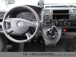 VOLKSWAGEN T5 2. Hand / Klima / Tempomat Fahrzeugnr.:160