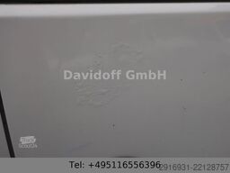 VOLKSWAGEN T5 2. Hand / Klima / Tempomat Fahrzeugnr.:160