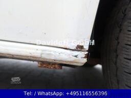VOLKSWAGEN T5 2. Hand / Klima / Tempomat Fahrzeugnr.:160