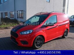 FORD Transit Courier Sport Klima 1 Hand