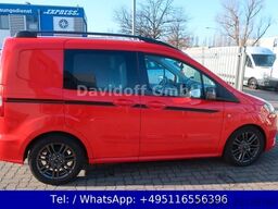 FORD Transit Courier Sport Klima 1 Hand