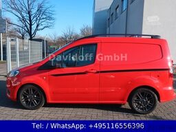 FORD Transit Courier Sport Klima 1 Hand