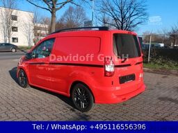 FORD Transit Courier Sport Klima 1 Hand