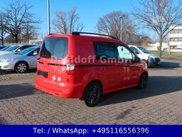 FORD Transit Courier Sport Klima 1 Hand