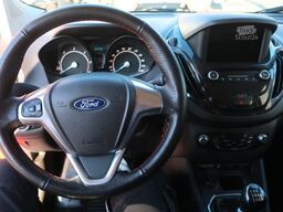 FORD Transit Courier Sport Klima 1 Hand