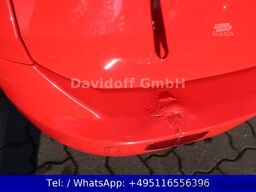 FORD Transit Courier Sport Klima 1 Hand