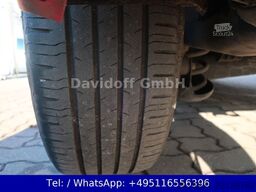 FORD Transit Courier Sport Klima 1 Hand