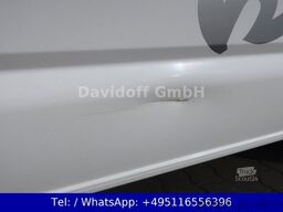 VW T6 KTW Hochdach lang 1.Hand SHZ / PDC :A93
