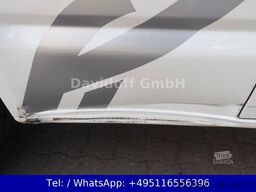 VW T6 KTW Hochdach lang 1.Hand SHZ / PDC :A93