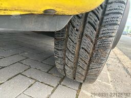 MERCEDES-BENZ Sprinter II 516 CDI / Klima / Automatik / RTW