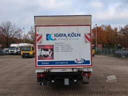 MERCEDES-BENZ Atego 1223 / 1.Hand/Luftfahrwerk/Autom./FN: A40