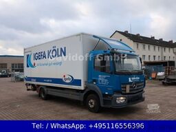 MERCEDES-BENZ Atego 1223 / 1.Hand/Luftfahrwerk/Autom./FN: A40